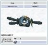 ALFA 156040578 Steering Column Switch